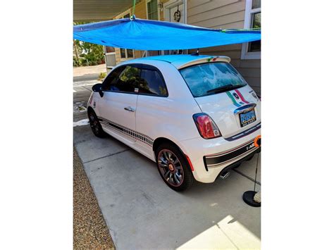 fiat dealership las vegas